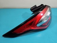 Lampa tył lewa Producent części: FORD, Z BŁOTNIKA 16-19 Ford Kuga Mk2 II 13-19 HB