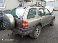 Lampa tył prawa Opel Frontera B HB