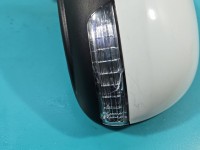 Lusterko lewe pin Vw Tiguan I 07- HB 5d kolor LB9A europa