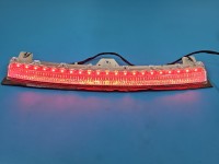 TRZECIE ŚWIATŁO STOP STOPU Maserati Ghibli III 13- sedan 670008130