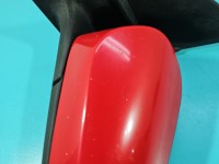 Lusterko lewe pin Toyota Aygo II 14-22 HB 5d kolor biały europa