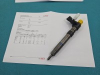 TESTOWANY Wtryskiwacz 0445115025 Citroen C-Crosser 2.2 hdi 156KM