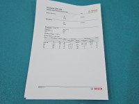 Wtryskiwacz Renault Megane II 0445110110 1.9 dci