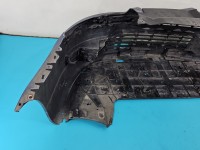 Zderzak przód Citroen C4 I Szary EZW