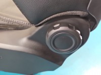 Fotele komplet kanapa Land rover range Evoque I 11-18