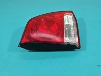 Lampa tył lewa Toyota Land Cruiser J200 07- HB