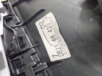 Tapicerka drzwi przód prawa boczek pasażera Mazda CX-3 14-21 DB2T68420G