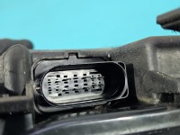 Reflektor lewy lampa przód Audi A8 D3 EUROPA