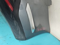 Zderzak tył Citroen C5 II X7 KTHB sedan