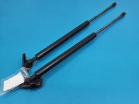 Siłowniki klapy komplet teleskop Mitsubishi Eclipse Cross 17L29C3, 18A03C2