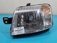 Reflektor lewy lampa przód Fiat Panda II EUROPA