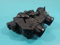 Przepustnica Peugeot 307 1.6 hdi 9657485480, 25378171