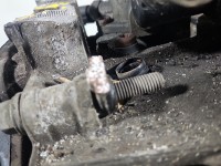 Skrzynia biegów Skoda Rapid 1.4 tdi