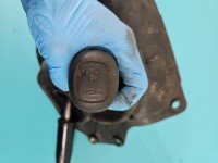 DŹWIGNIA LEWAREK WYBIERAK LINKI Opel Monterey 3.0 TD 4JX1