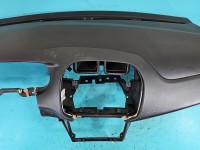 Deska rozdzielcza airbag pasażera kokpit Lancia Delta III 08-14