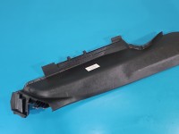 Osłona ZAŚLEPKA PLASTIK SŁUPKA KANAPY Rysy Opel Grandland YP00133777