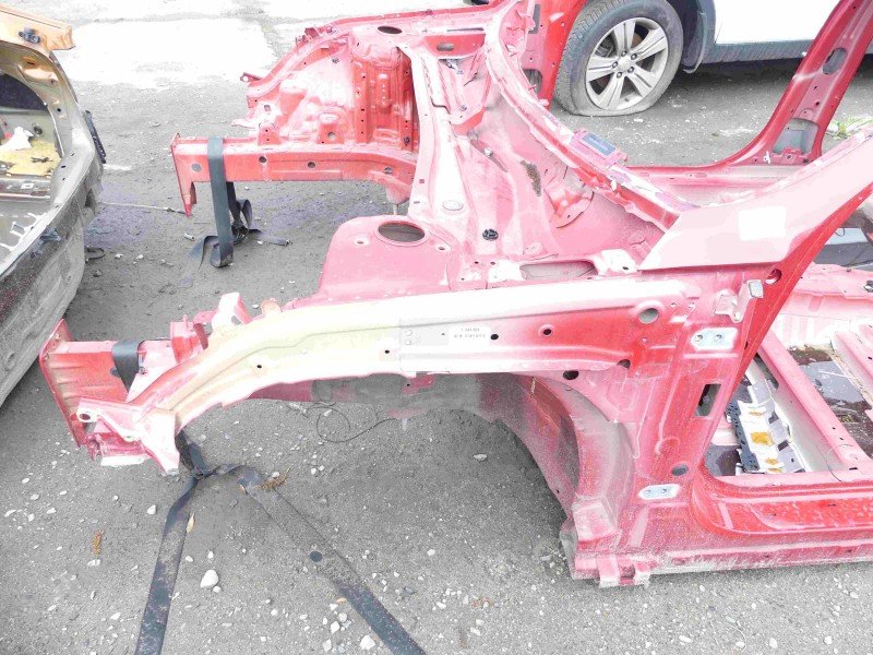 Podłużnica lewa Kia Optima IV 15-20 2.0 16V Podłużnica lewa Kia Optima IV 15-20 2.0 16V