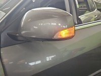 Lusterko lewe pin Renault Laguna III kombi beżowy teknd 5d europa
