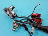 InstalacJa Wiązka silnika DG9T-14A280 2.0 tdci Ford Mondeo Mk5