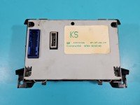 Wyświetlacz Opel Zafira B 13111166 monitor