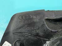 Uszczelka drzwi przód prawa Audi A5 8T
