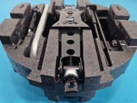 lewarek Podnośnik samochodowy trapezowy Skoda Kamiq