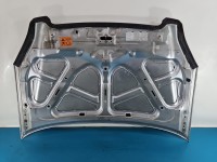 Maska przednia Honda CR-V II 01-06 NH623M