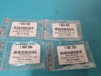 Zacisk przód prawy Mercedes CLA C117 X117 1.5 CDI K9KA461
