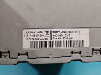 Radio fabryczne Seat Ibiza IV 6J 6J0035153B radioodtwarzacz