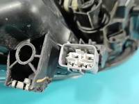 Reflektor lewy lampa przód Toyota Auris II EUROPA