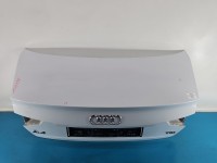 Klapa tył Audi A4 B9 sedan 4d LS9R