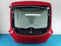 Klapa tył Porsche Panamera I 970 HB 5d