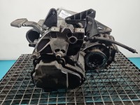 Skrzynia biegów Skoda Octavia III 1.6 TDI (CXXB)