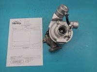 Turbosprężarka Regenerowana Vw Transporter T4 454064-1, 028145701L, AE302728 1.9 TD 68KM