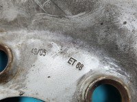 Felga stalowa 15" Fiat Ducato II Szerokość felgi: 6.0", Rozstaw śrub: 5x118, Producent felg: FIAT, R15 5X118 ET68 6J