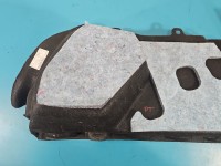 Tapicerka bagażnika prawa boczek Peugeot 508 II 18- 98134301ZD