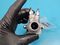 Podgrzewacz wody Renault Trafic III 2.0 dci