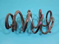 Sprężyny przód komplet Nissan Qashqai II J11 13-21 1.6 dci (R9MA410)