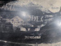 Nadkole tył prawe Renault Captur I 767485416R