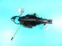 Klamka tył prawa zewnętrzna BMW X3 F25 7252538, 7331740 czarny 475/9
