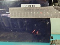 DRZWI PRZÓD PRAWE PASAŻERA Ford Focus Mk2 5d granatowy