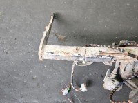 Hak holowniczy Ford S-max I MK1