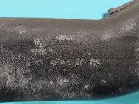 Rura przewód Volkswagen, INTERCOOLERA Vw Golf plus 0281002401 1.4 TSI