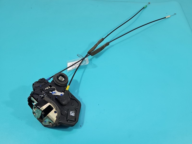 Zamek tył prawy Toyota Corolla Verso II TOYOTA, 2 PIN