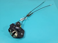 Zamek tył prawy Toyota Corolla Verso II TOYOTA, 2 PIN