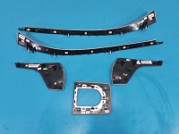 Listwa listwy dekory dekor deski Jaguar XE X760 eu