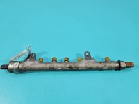 Listwa wtryskowa CZUJNIKI Vw Touran I 1.6 tdi 03L089H, 5WS40730AT, 03L906051