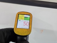 Drzwi tył lewe Volvo V40 II 12- HB 5d 707-46