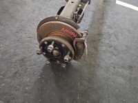 Tylna belka oś tył Ford Transit Custom 2.0 tdci (YMF6)