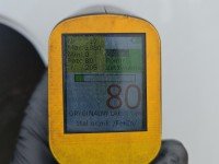 Dach Ford Transit Courier 14-23 HB 5d